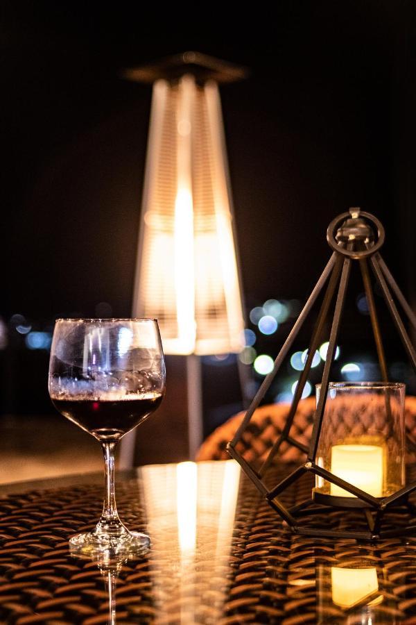 Glamping The Mountain Hotel Guatapé Buitenkant foto